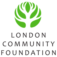 london community foundation