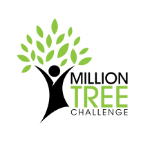 Million Tree Challenge