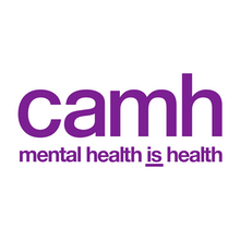 CAMH: The Centre for Addiction and Mental Health