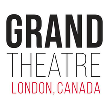 Grand Theatre Logo