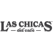 Las Chicas Del Cafe