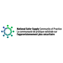 The National Safer Supply Community of Practice