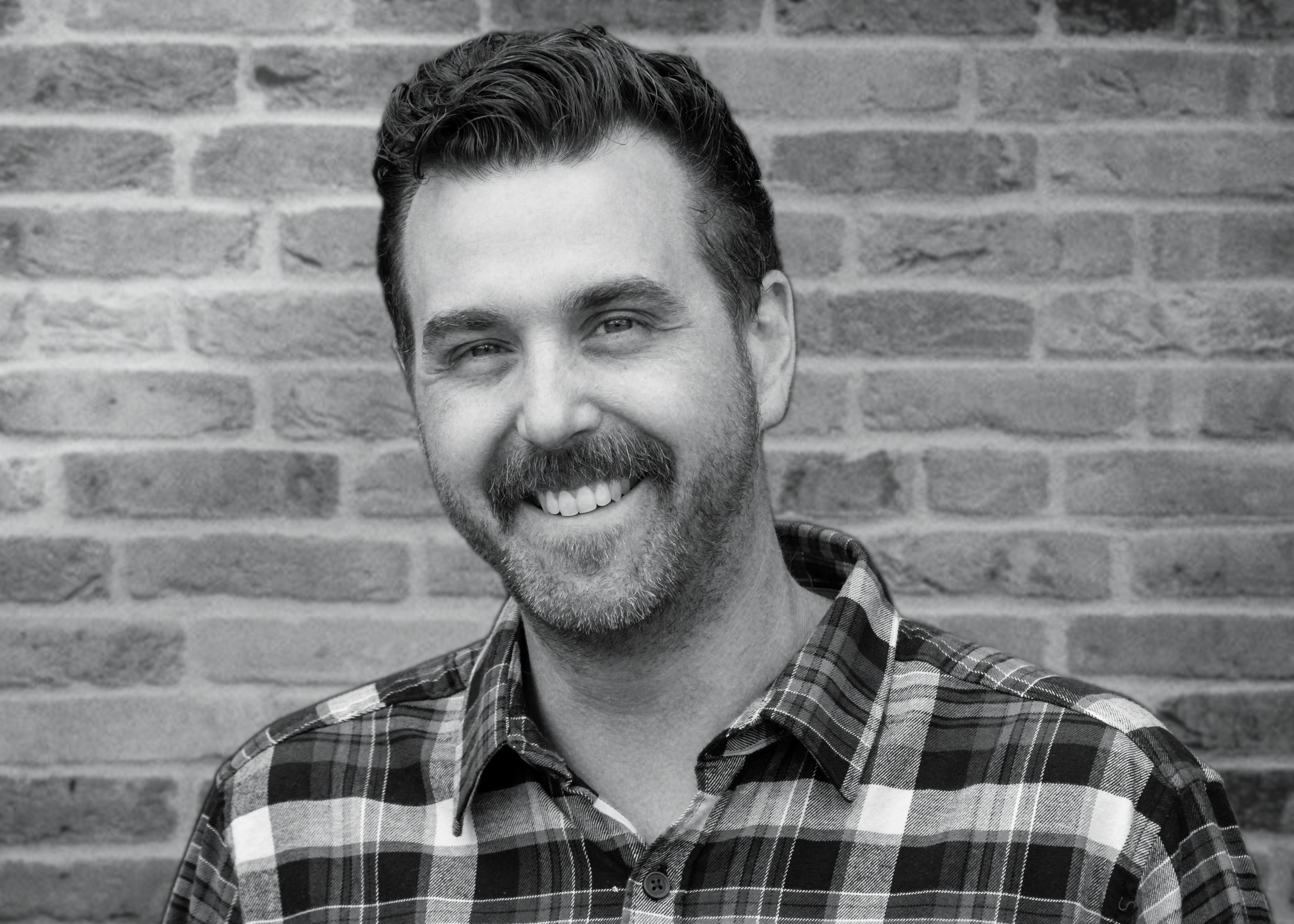 Senior Sales and Marketing Specialist, Jason Clarke
