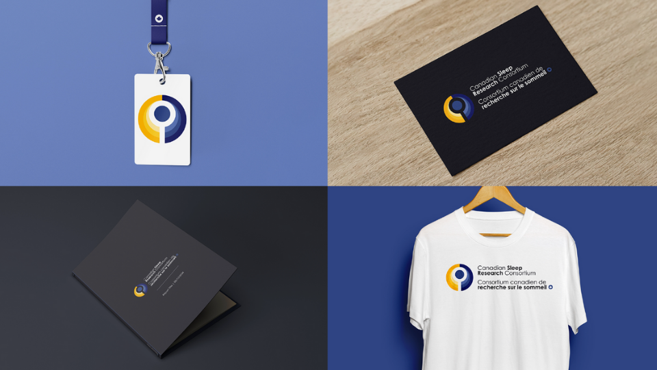 Logo and Brand mockups