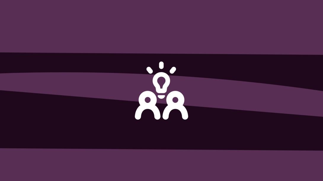 Marketing and Communications Plan icon