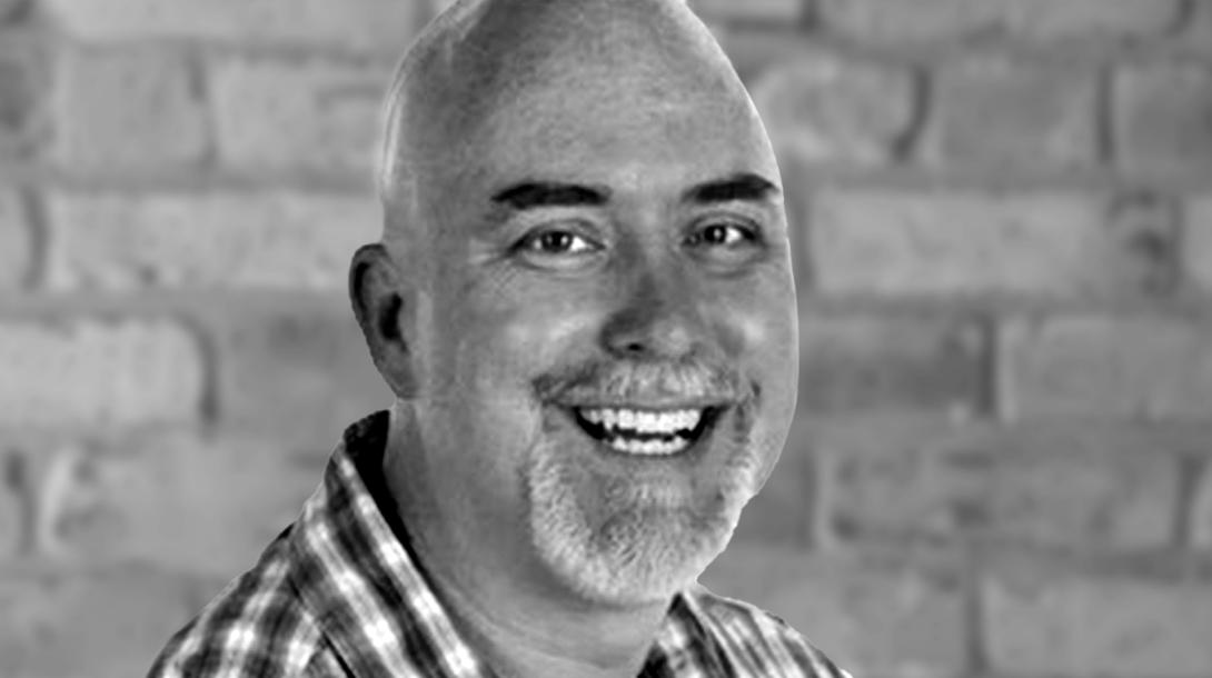 David Smallwood