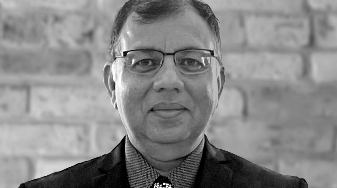 Khalil Metlo