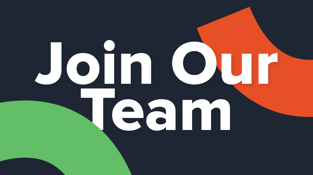 Join our team