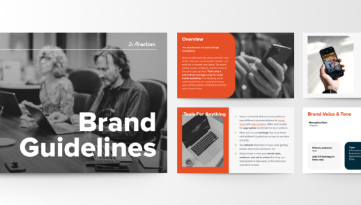 brand guidelines